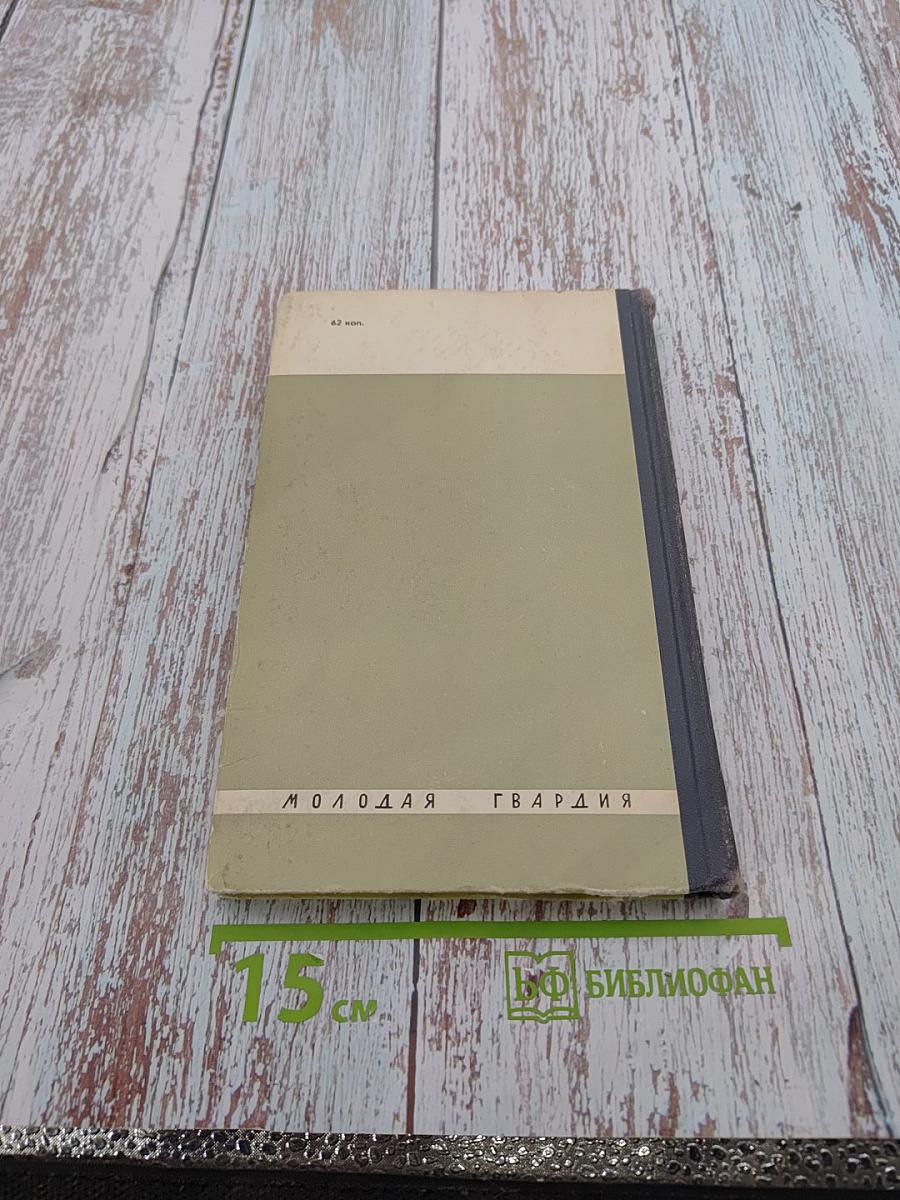 Тынянов. Воспоминания, размышления, встречи