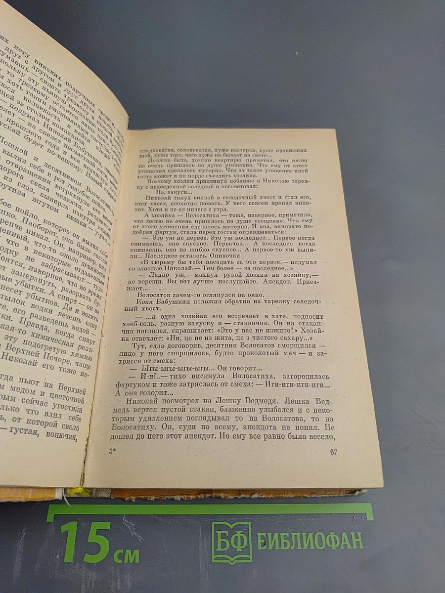 Хлопоты. Повести и рассказы