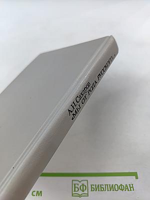 Мы от рода русского...: Рождение русской дипломатии