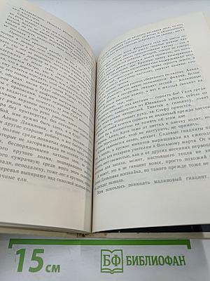 Весенний коридор