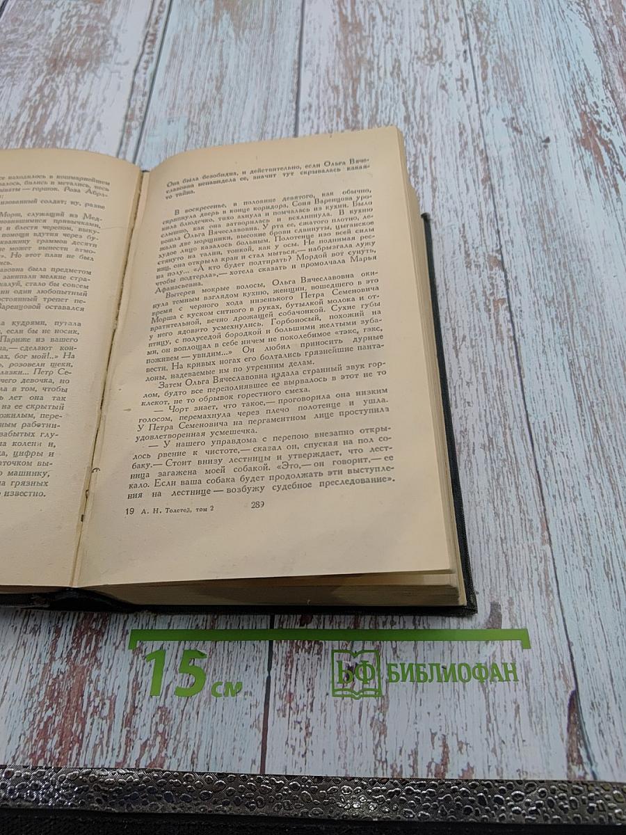 Избранные сочинения. Том II. Романы, повести, рассказы, пьесы