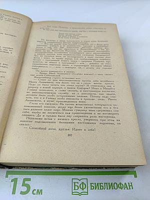 Простой смертный. Глинка. Акын Терези