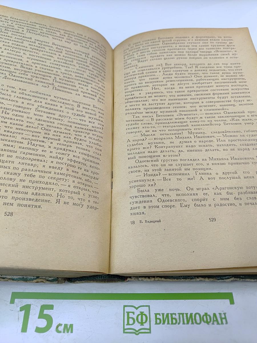 Простой смертный. Глинка. Акын Терези