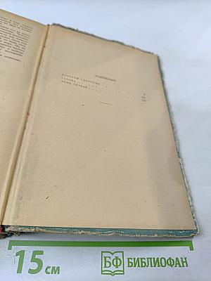 Простой смертный. Глинка. Акын Терези