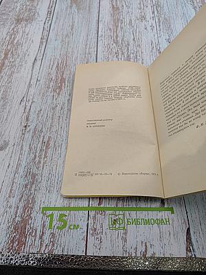 Лирическая поэзия Байрона