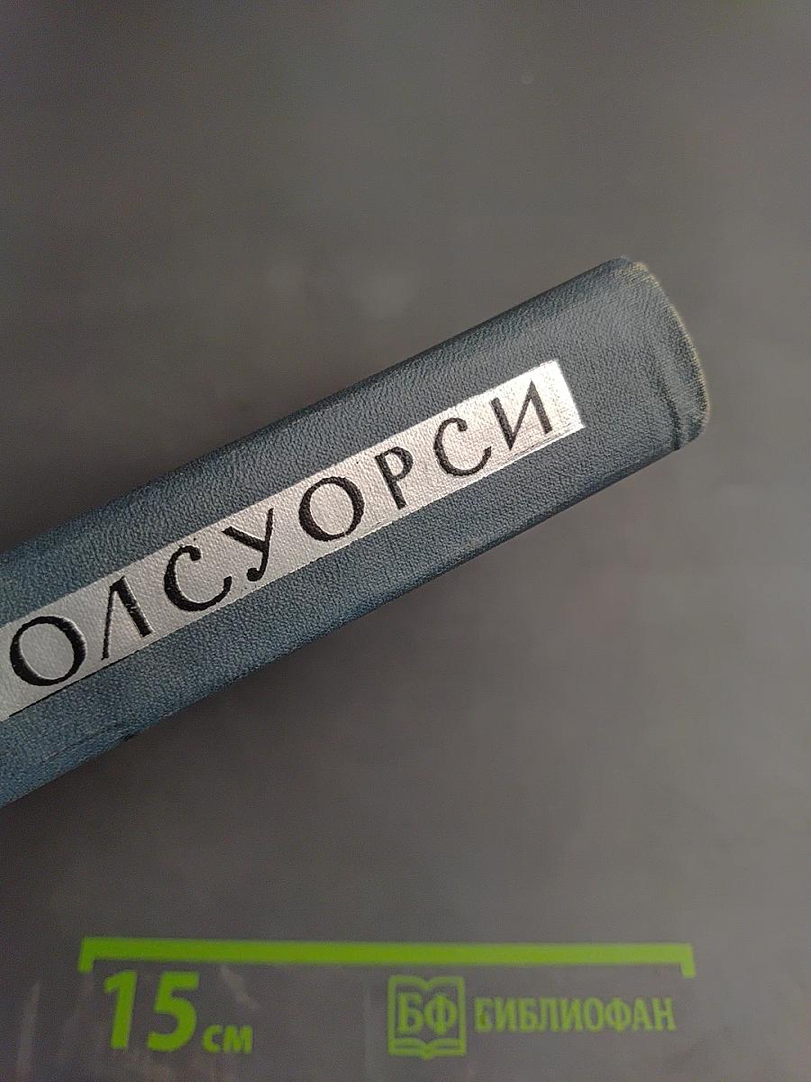 Собрание сочинений в шестнадцати томах. Том 4: Современная комедия