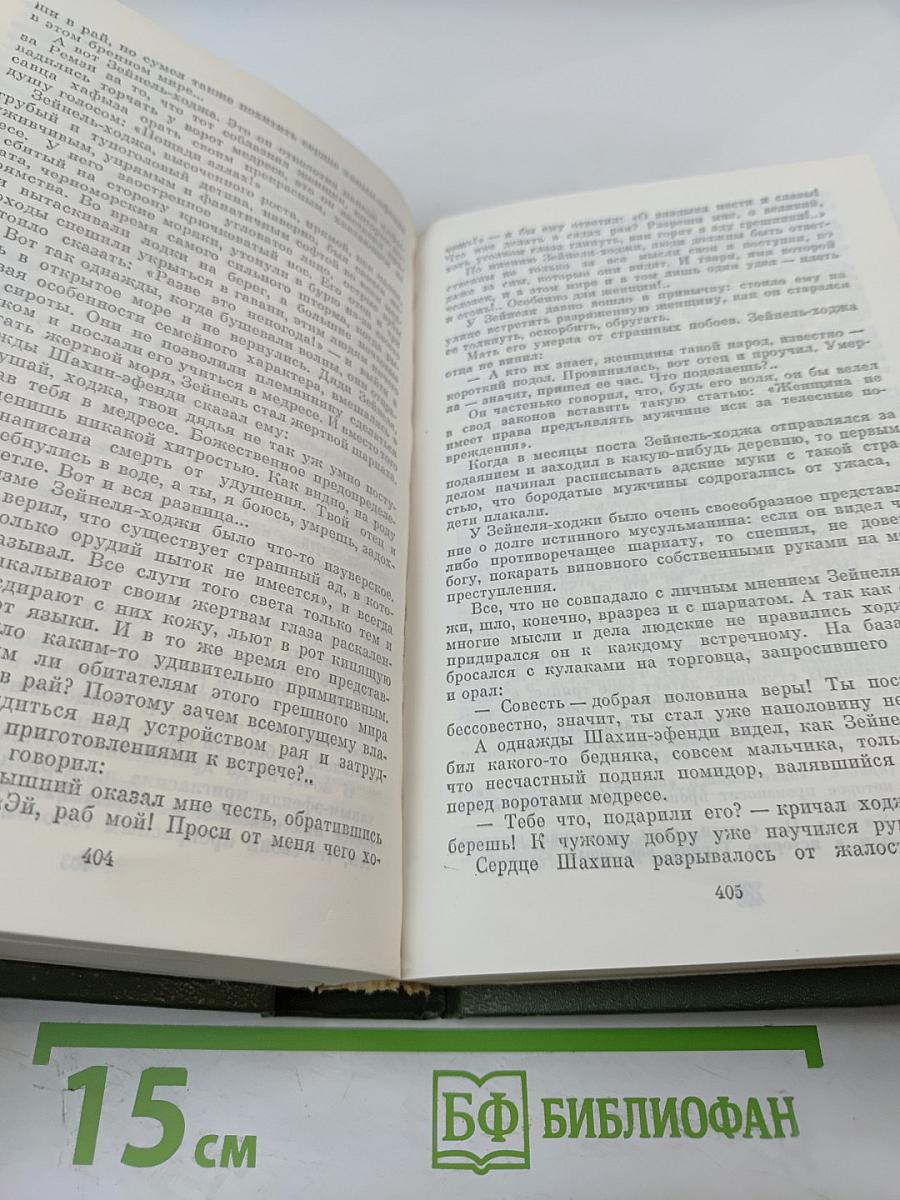 Избранные произведения. Птичка певчая. Зеленая ночь. Мельница. Романы