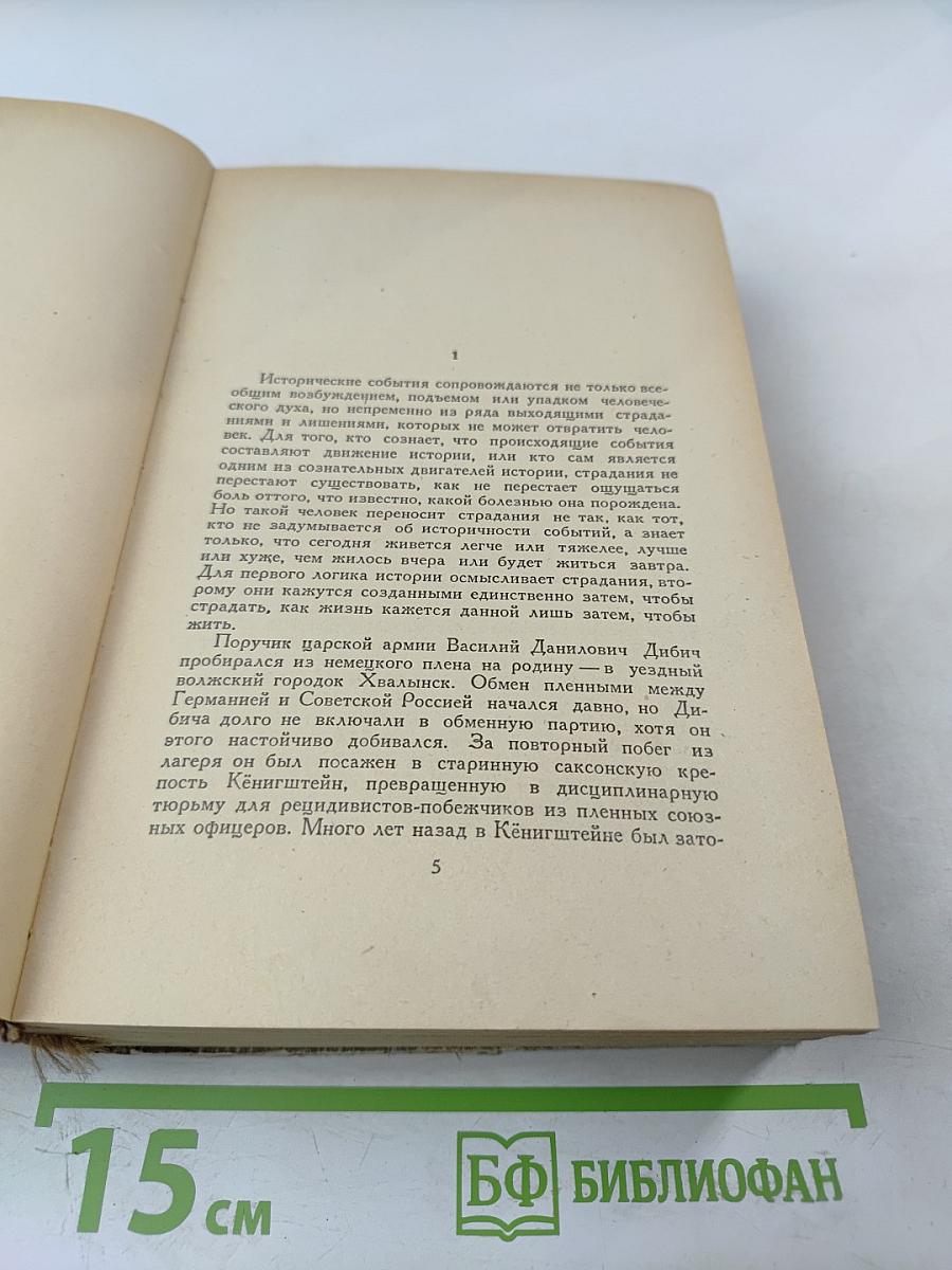 Необыкновенное лето