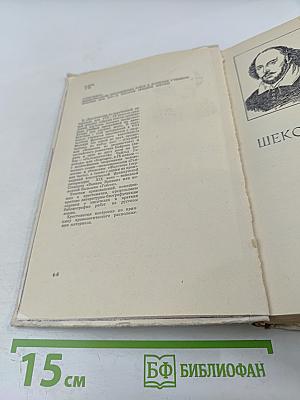 Хрестоматия по зарубежной литературе. Для VIII-IX классов средней школы