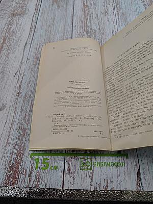 Детство Никиты