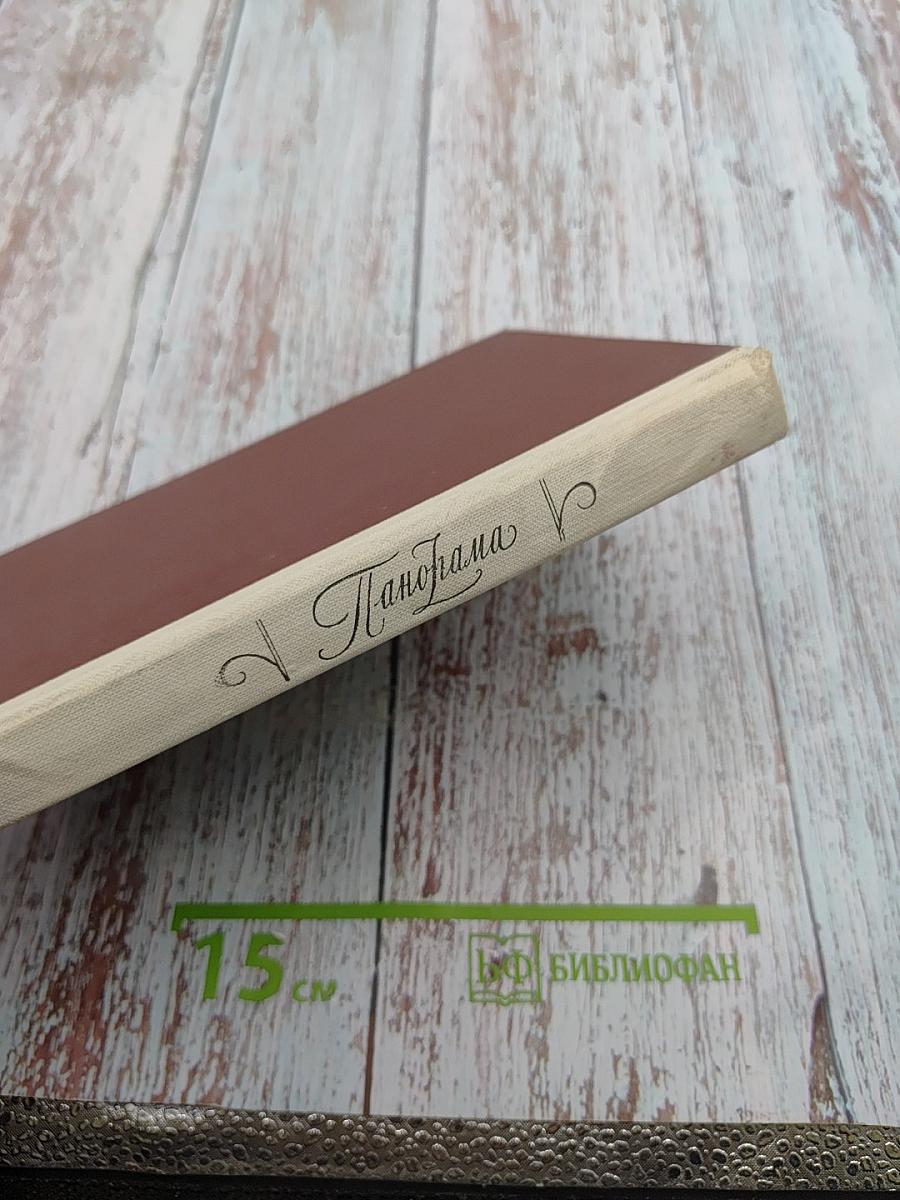 Панорама: Рассказы югославских писателей