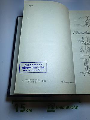 Волшебник из Гель-Гью. Жюль Верн. Под флагом Катрионы