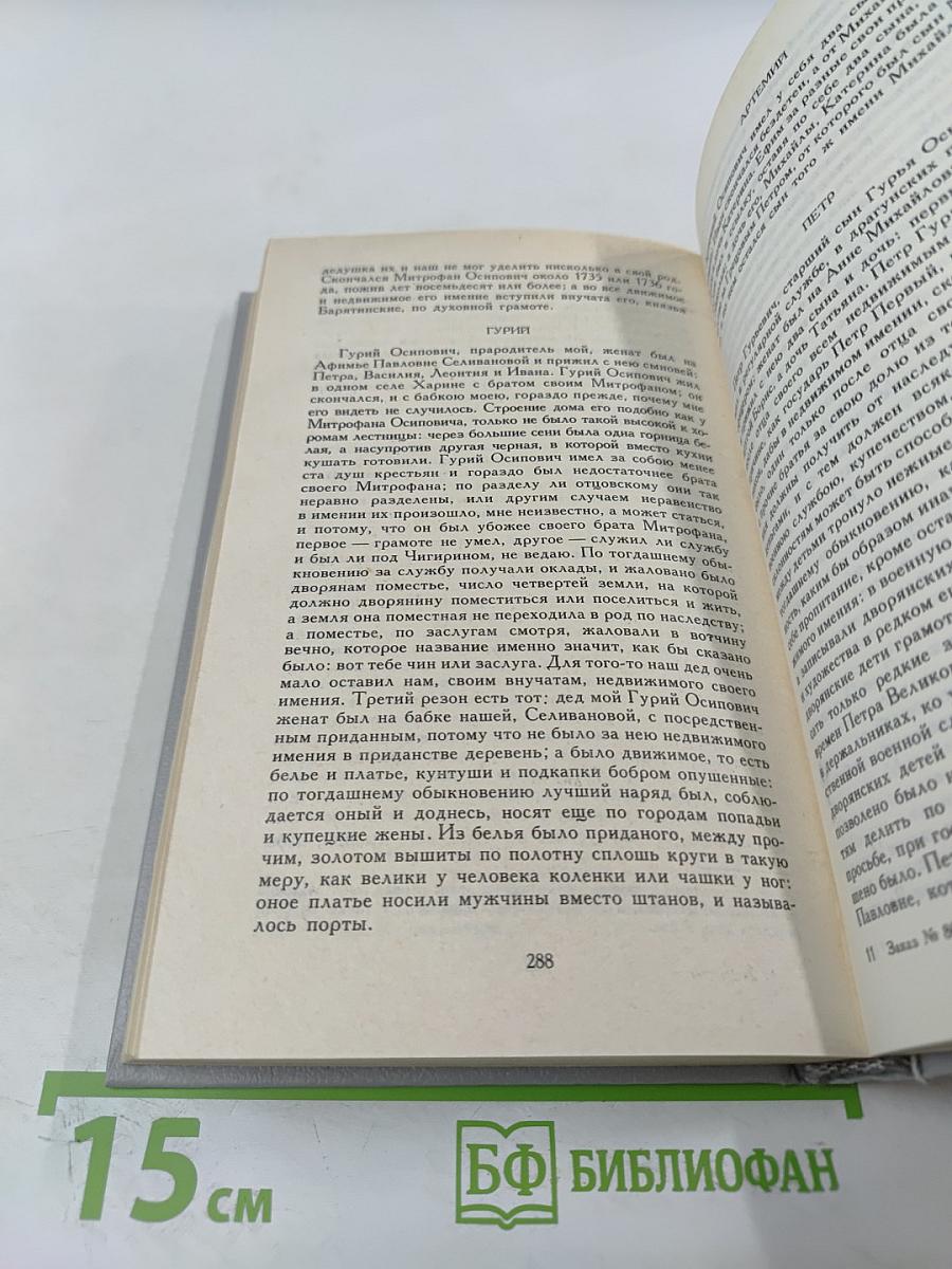 Безвременье и временщики