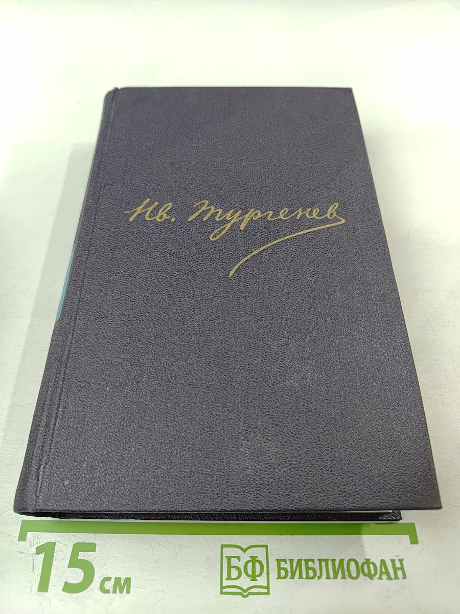 Письма. Том четвертый. 1859-1861