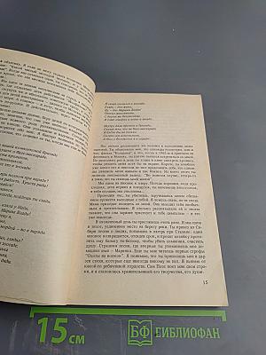 Владимир, или Прерванный полёт