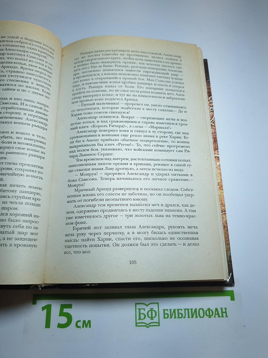 Победитель, или В плену любви