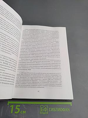 Право и Интернет: очерки теории и практики