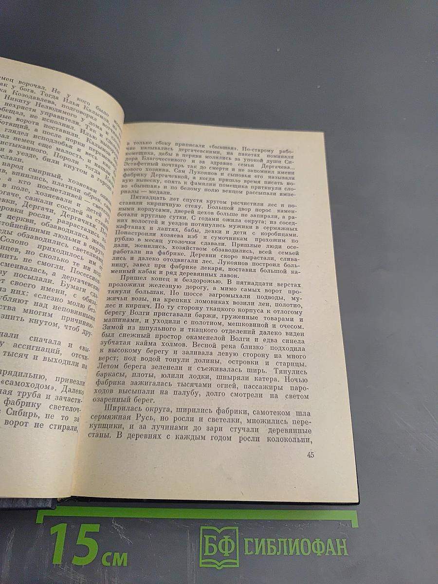 Избранные произведения. Том первый. Повести