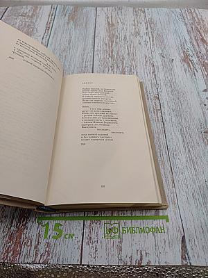 Сергей Васильев. Избранные произведения. Том первый. Стихотворения. Поэмы.