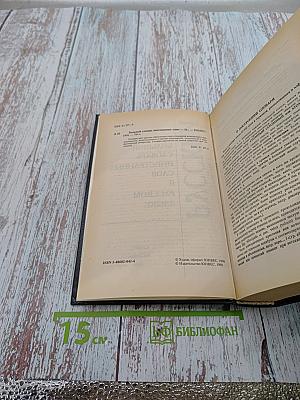 Большой словарь иностранных слов в русском языке