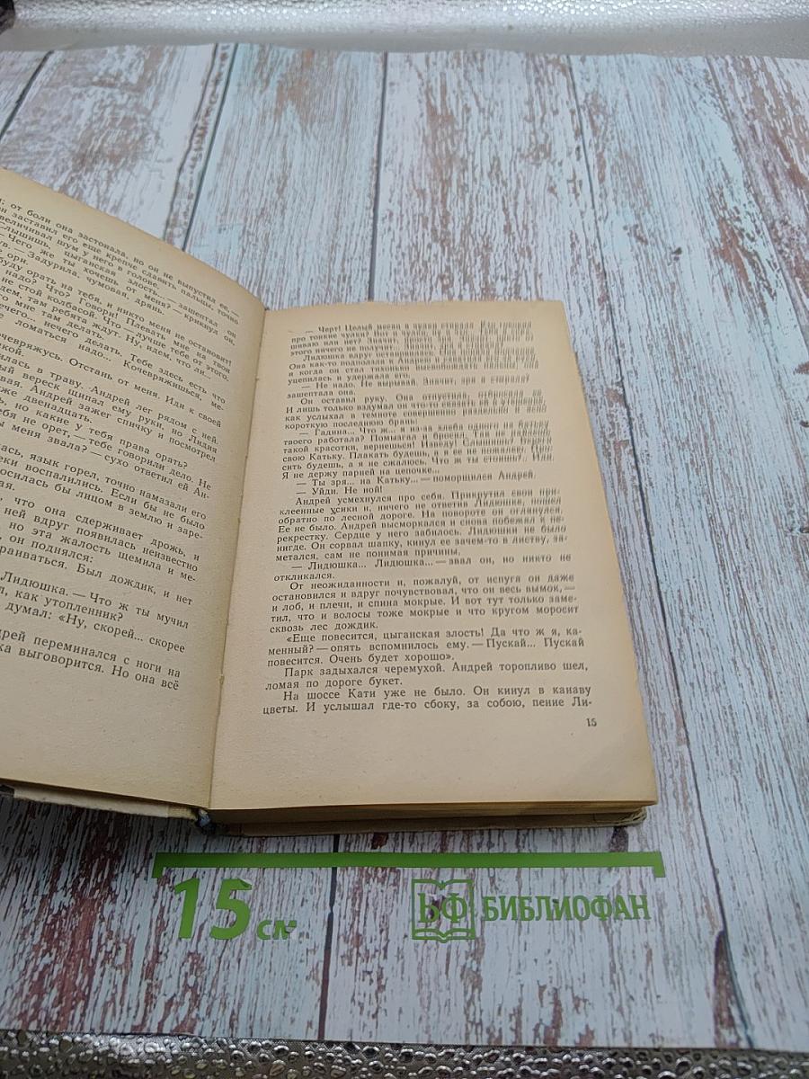 Преступление Кирика Руденко. Поговорим о звездах. Повести