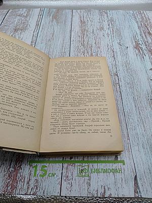 Преступление Кирика Руденко. Поговорим о звездах. Повести