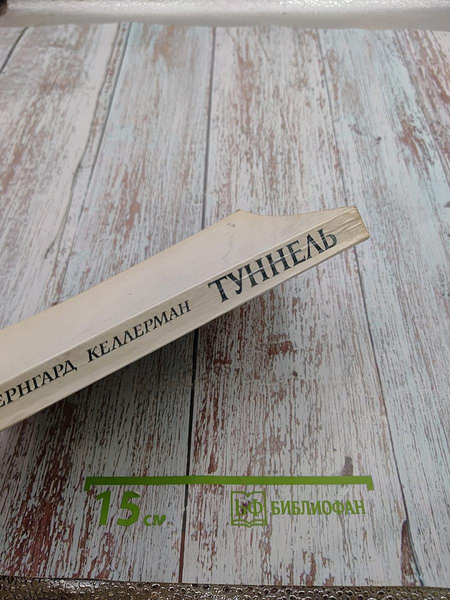 Туннель