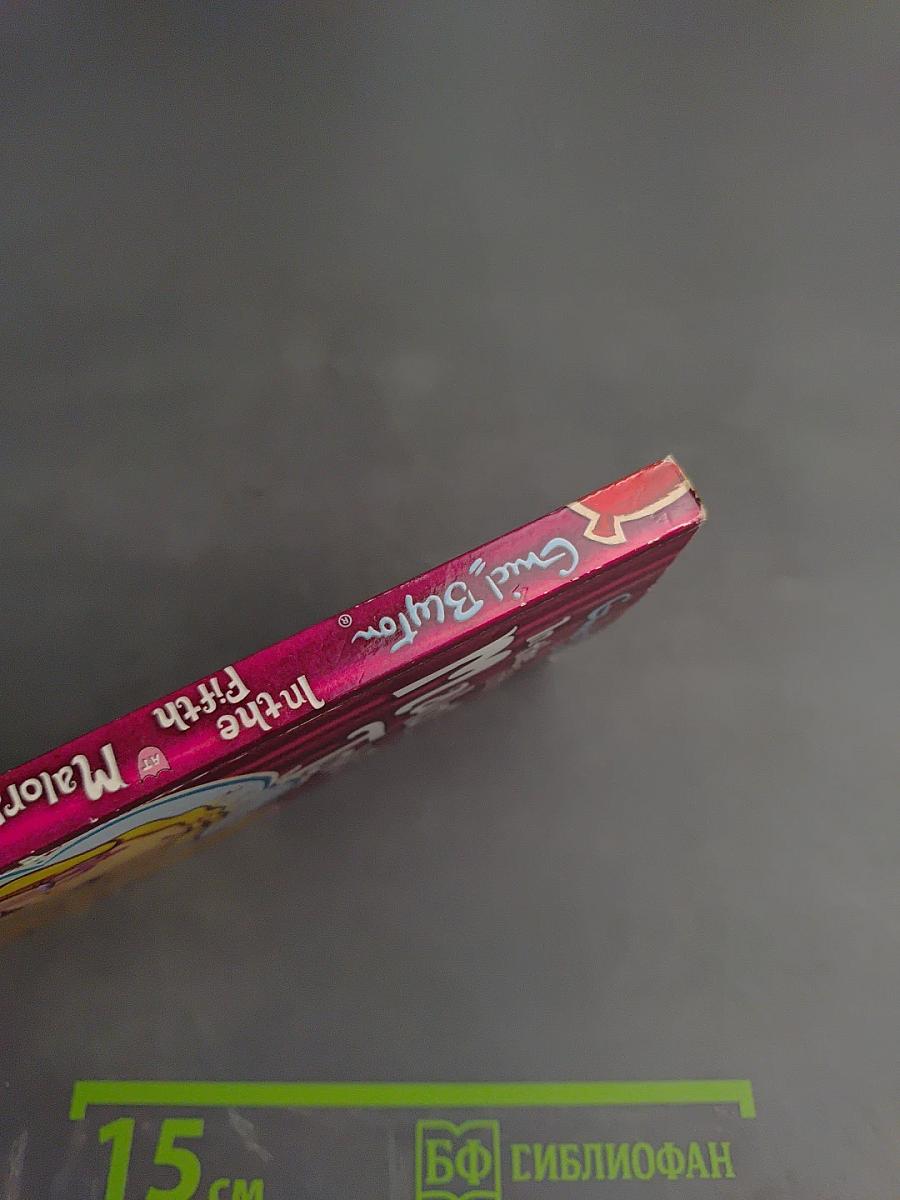 In the Fifth Malory Towers