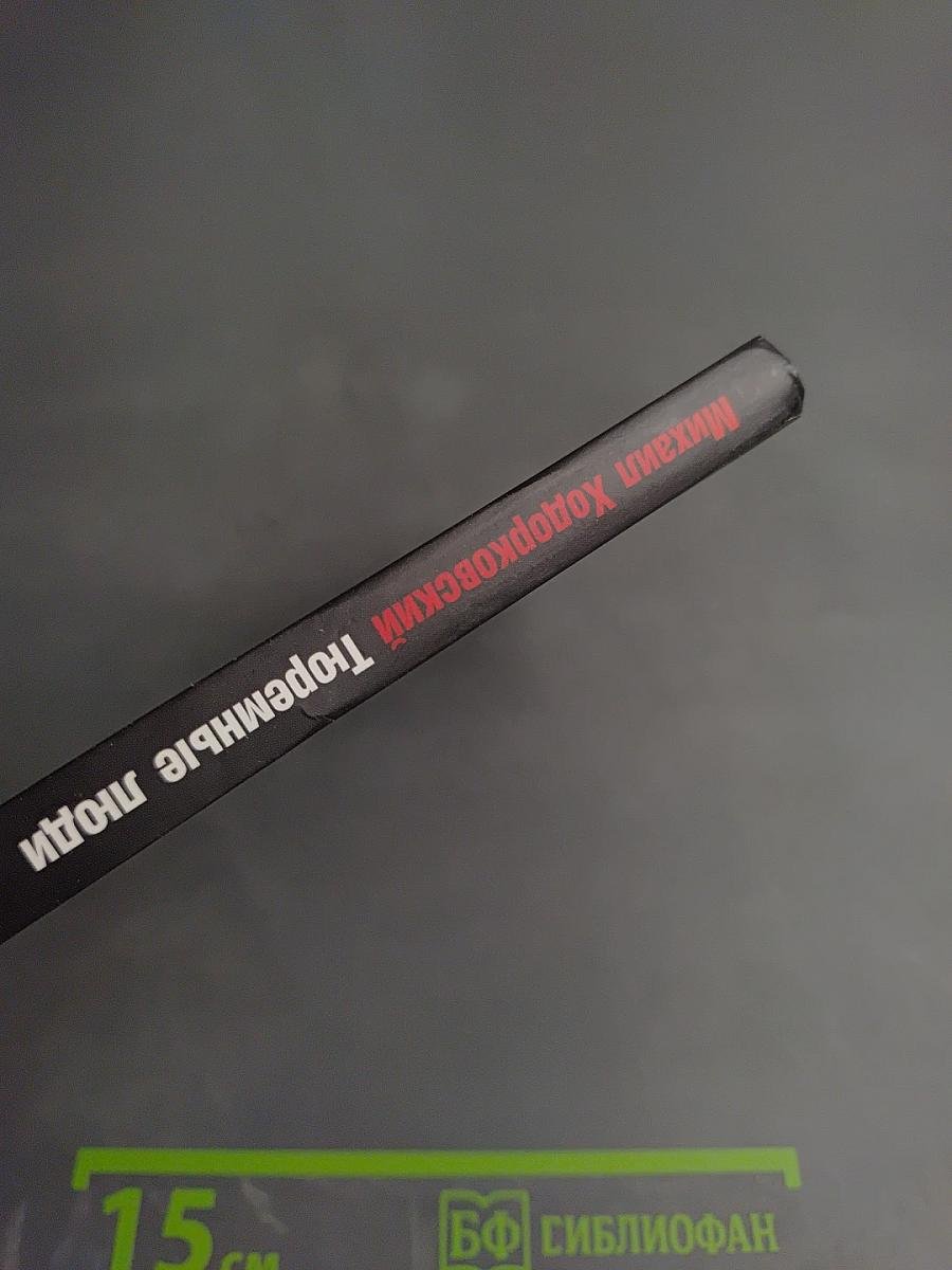 Тюремные люди