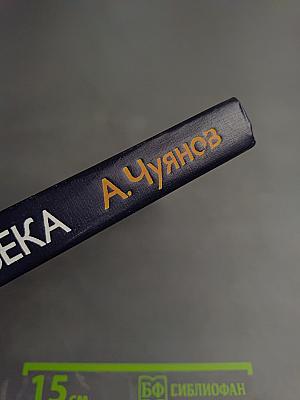 На стремнине века