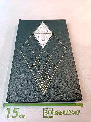 Повести и рассказы 1863-1870