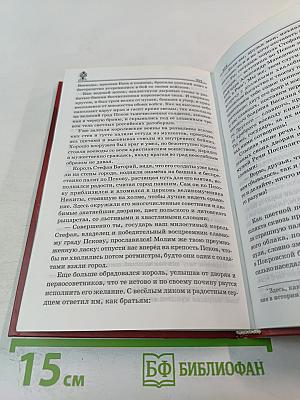 Опальные воеводы