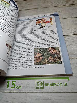 Биология 5-6 классы