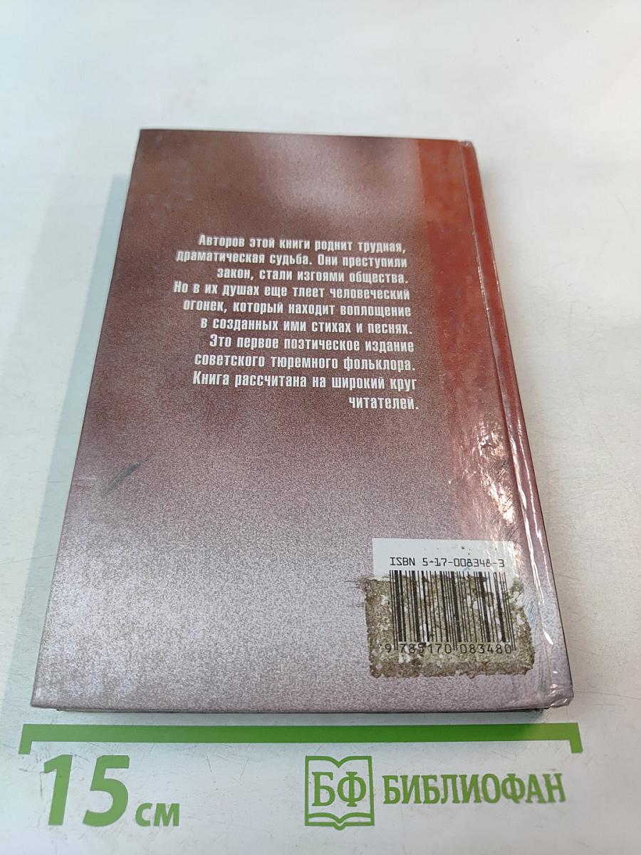 Российские вийоны