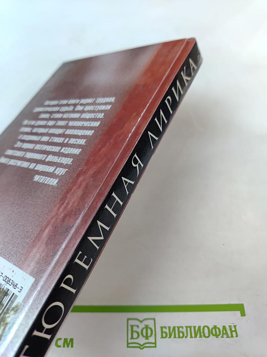 Российские вийоны