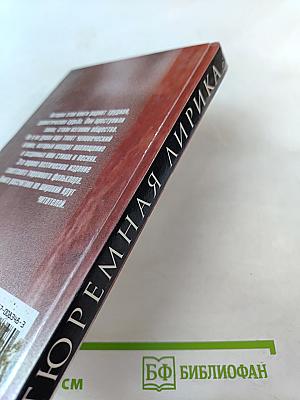 Российские вийоны