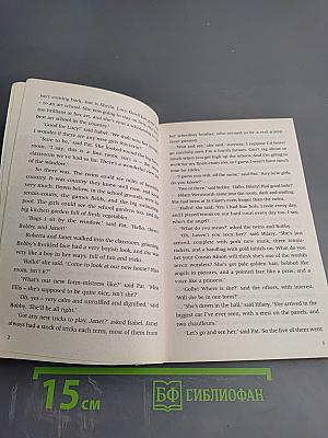 Claudine at St Clare's