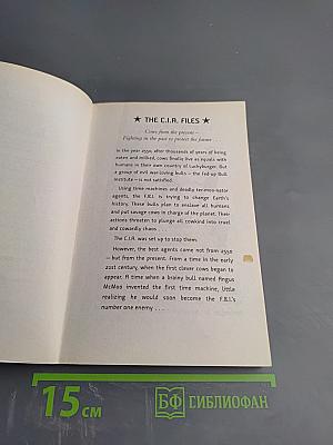 Cows in Action: The Viking Emoo-gency