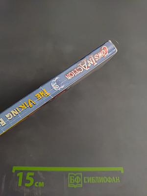 Cows in Action: The Viking Emoo-gency