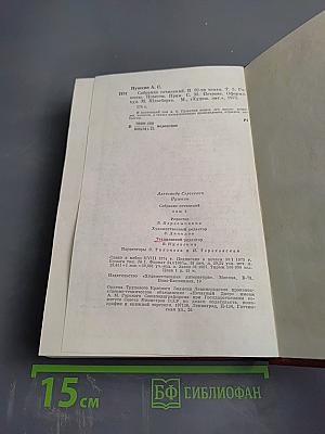 Собрание сочинений. Том 5. Романы, повести