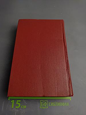 Собрание сочинений. Том 5. Романы, повести