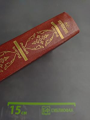 Собрание сочинений. Том 5. Романы, повести