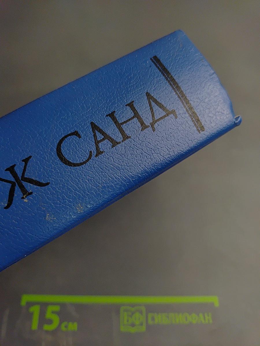 Консуэло (Собрание сочинений в десяти томах. Том V)