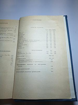 А. П. Чехов. Сочинения. Том девятый (1894-1897)