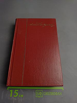 Собрание сочинений. Том четвертый. Евгений Онегин. Драматические произведения