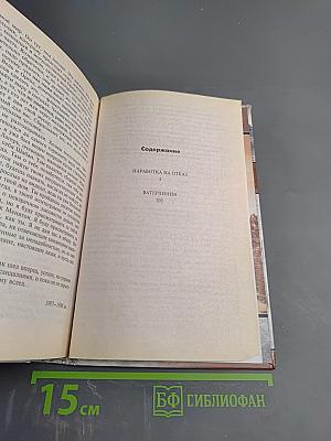 Наработка на отказ. Ватерлиния