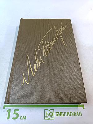 Война и мир. Том пятый