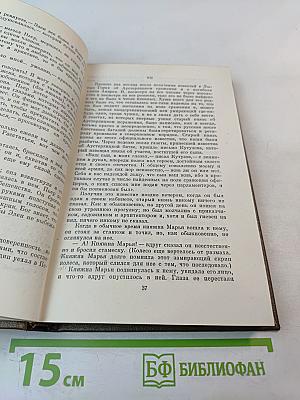 Война и мир. Том пятый