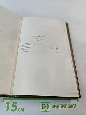 Война и мир. Том пятый