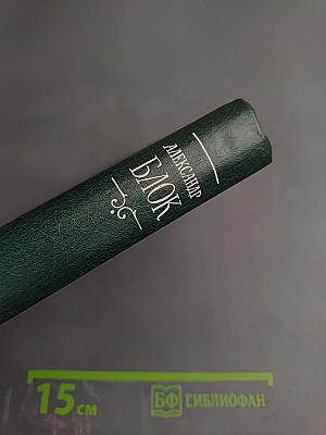 Александр Блок. Собрание сочинений в шести томах. Том 2. Стихотворения и поэмы 1907-1921